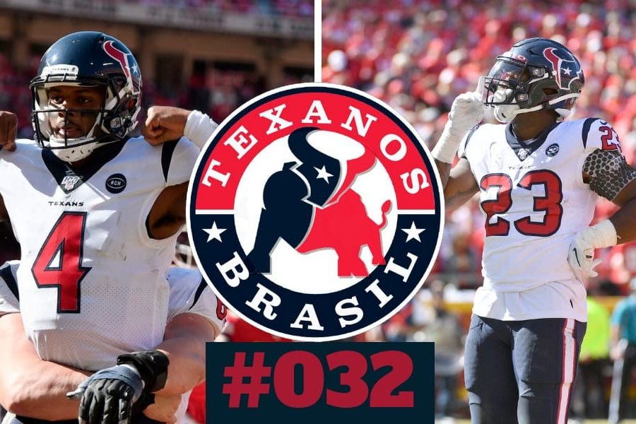 Texans vs Chiefs Semana 6 2019