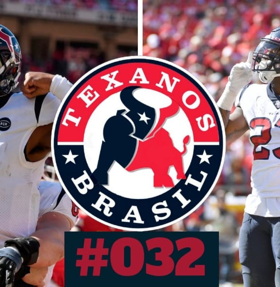 Texans vs Chiefs Semana 6 2019