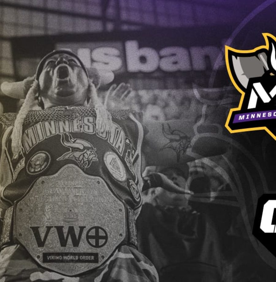 Calendário Vikings 2018