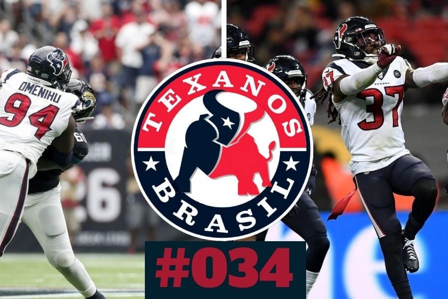 Texans vs Raiders Semana 8 2019