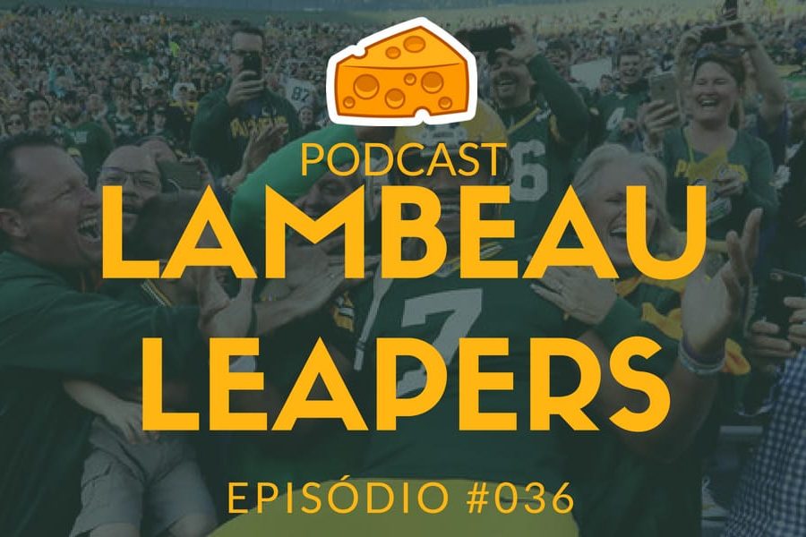 Packers vs Bills Semana 4 2018