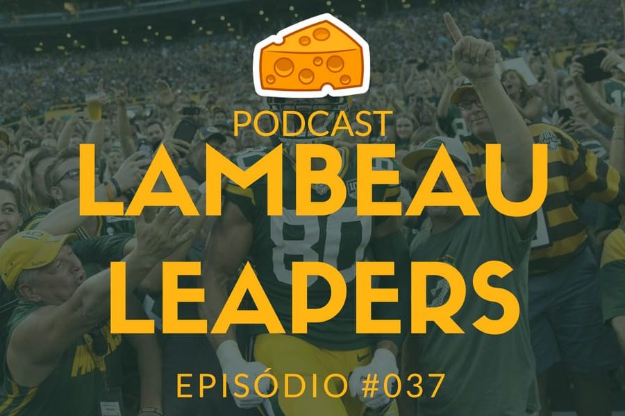 Packers vs Lions - Semana 5 2018