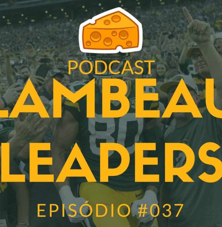 Packers vs Lions - Semana 5 2018