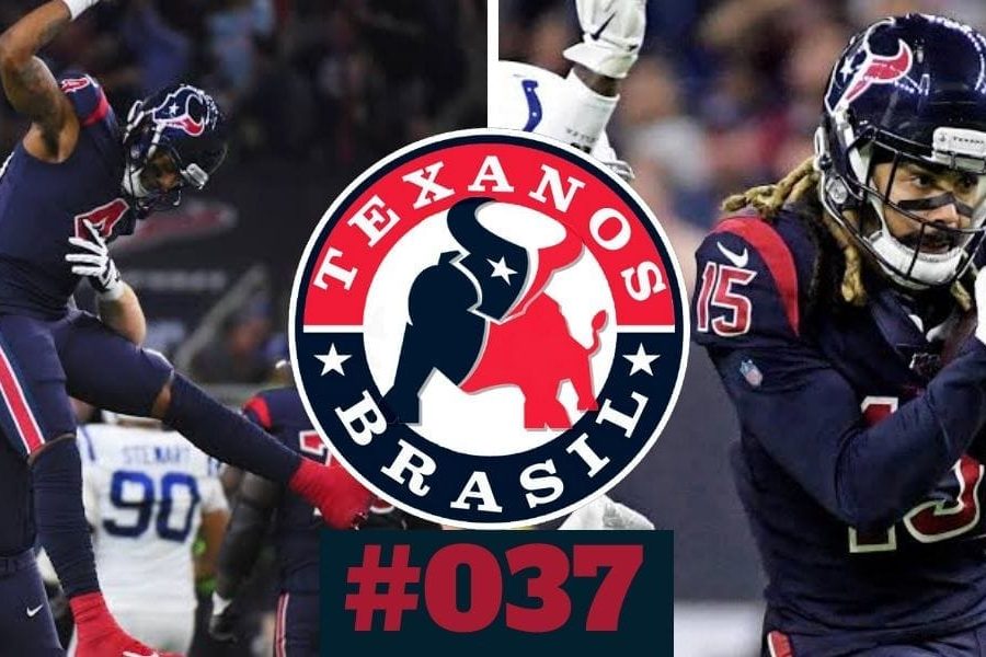 Texans vs Colts Semana 12 2019