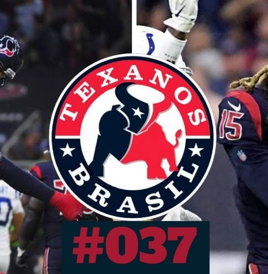 Texans vs Colts Semana 12 2019