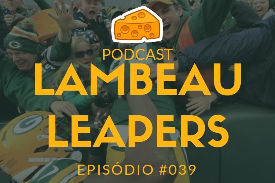 Packers vs Rams Semana 8 2018