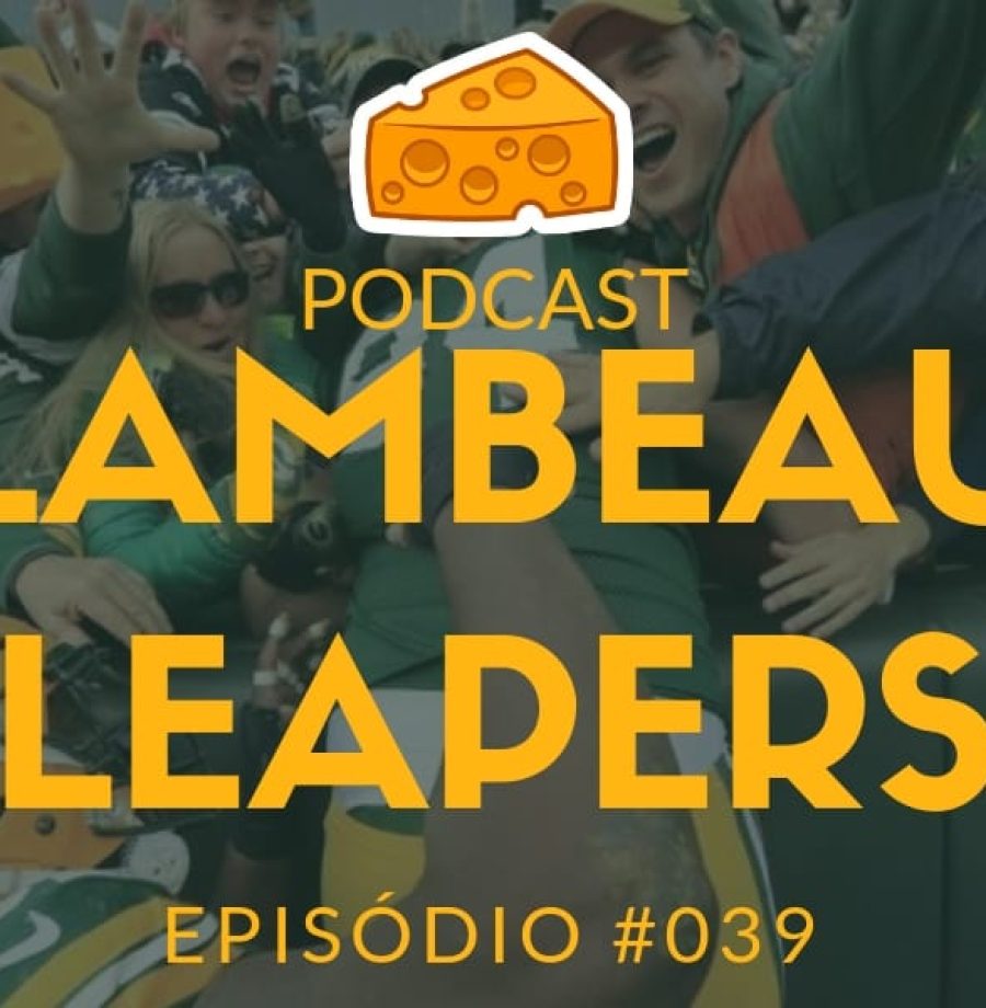 Packers vs Rams Semana 8 2018