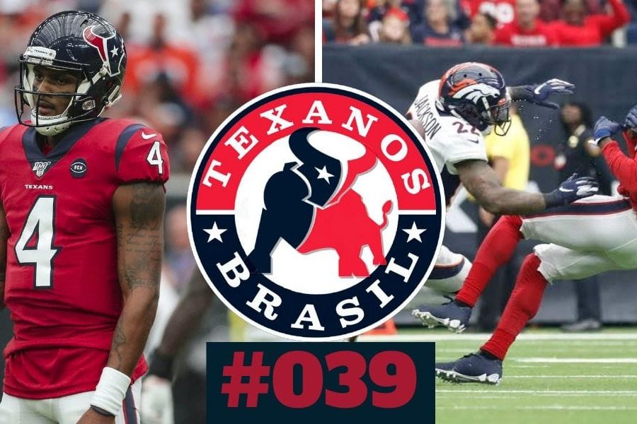 Texans vs Titans Semana 15 2019