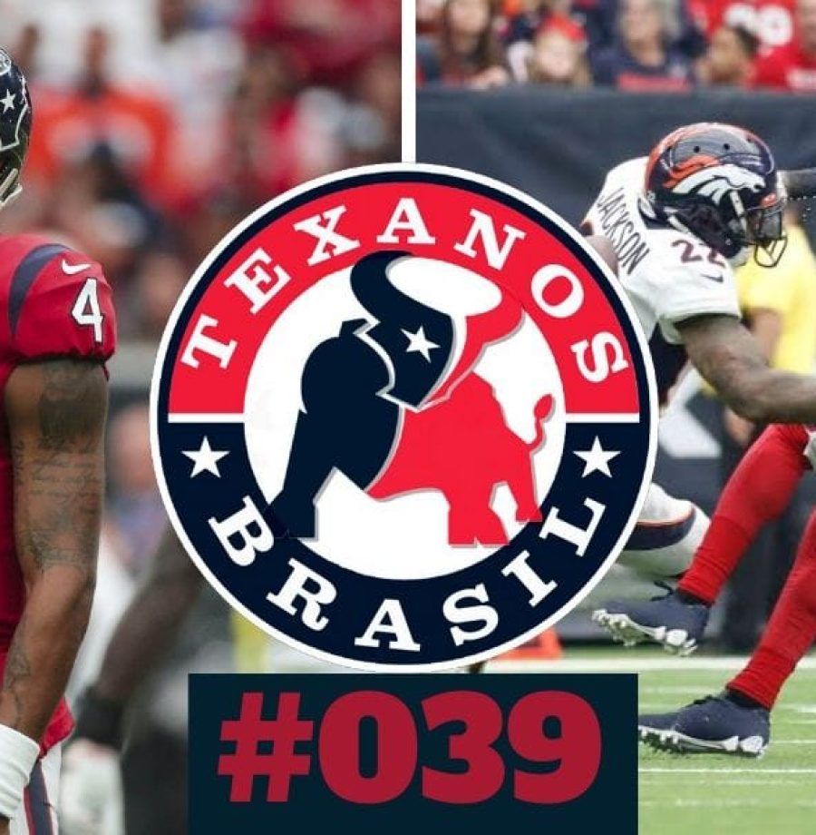 Texans vs Titans Semana 15 2019