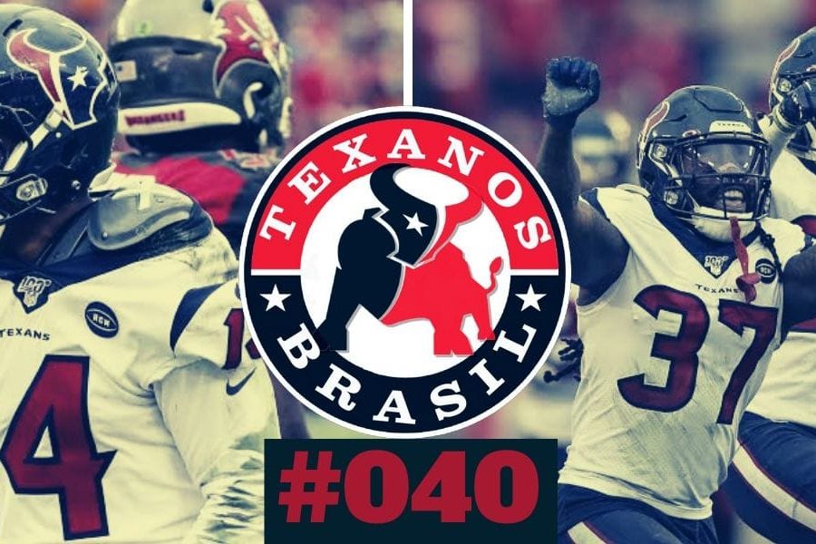 Texans vs Buccaneers Semana 16 2019