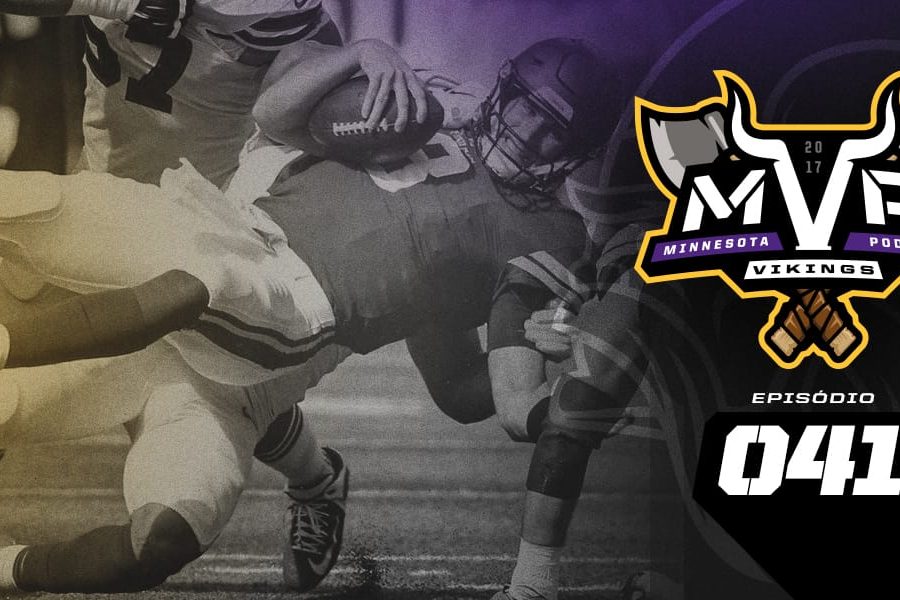 Vikings vs Rams Semana 4 2018