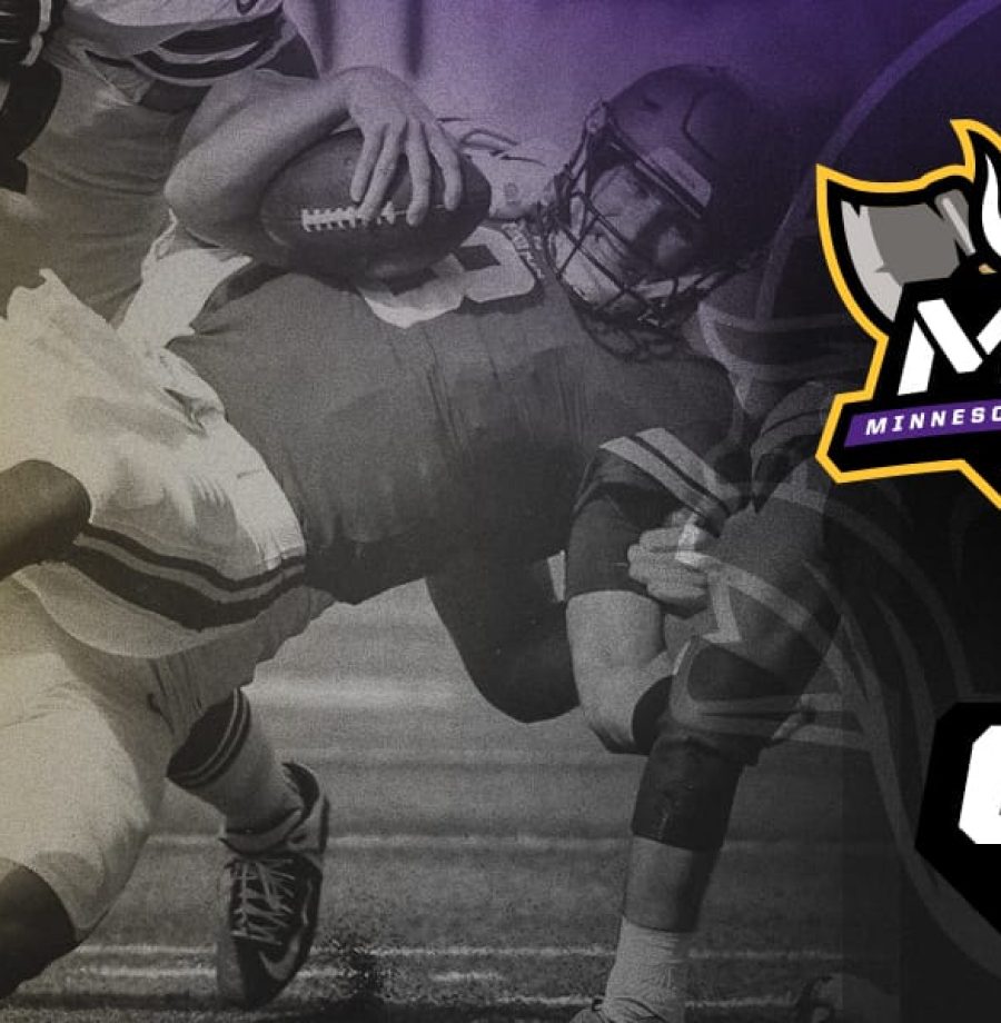 Vikings vs Rams Semana 4 2018