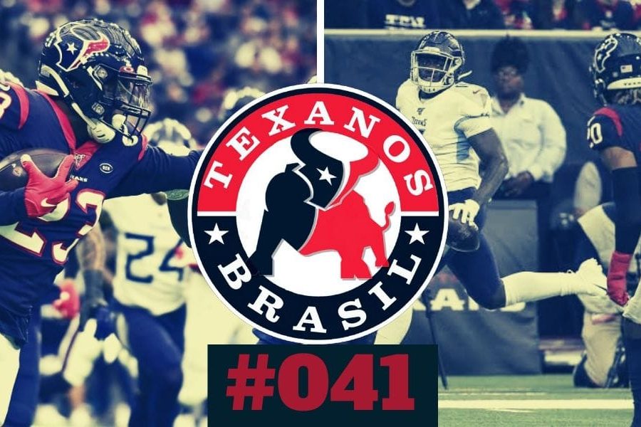 Texans vs Titans Semana 17 2019