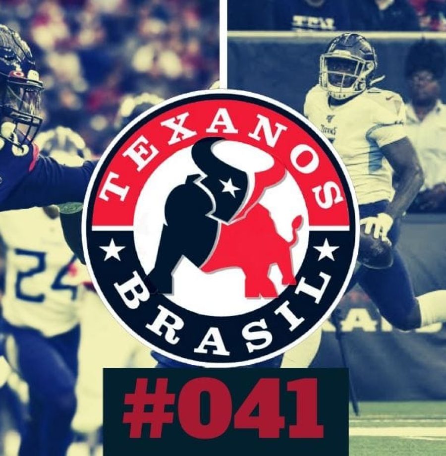 Texans vs Titans Semana 17 2019