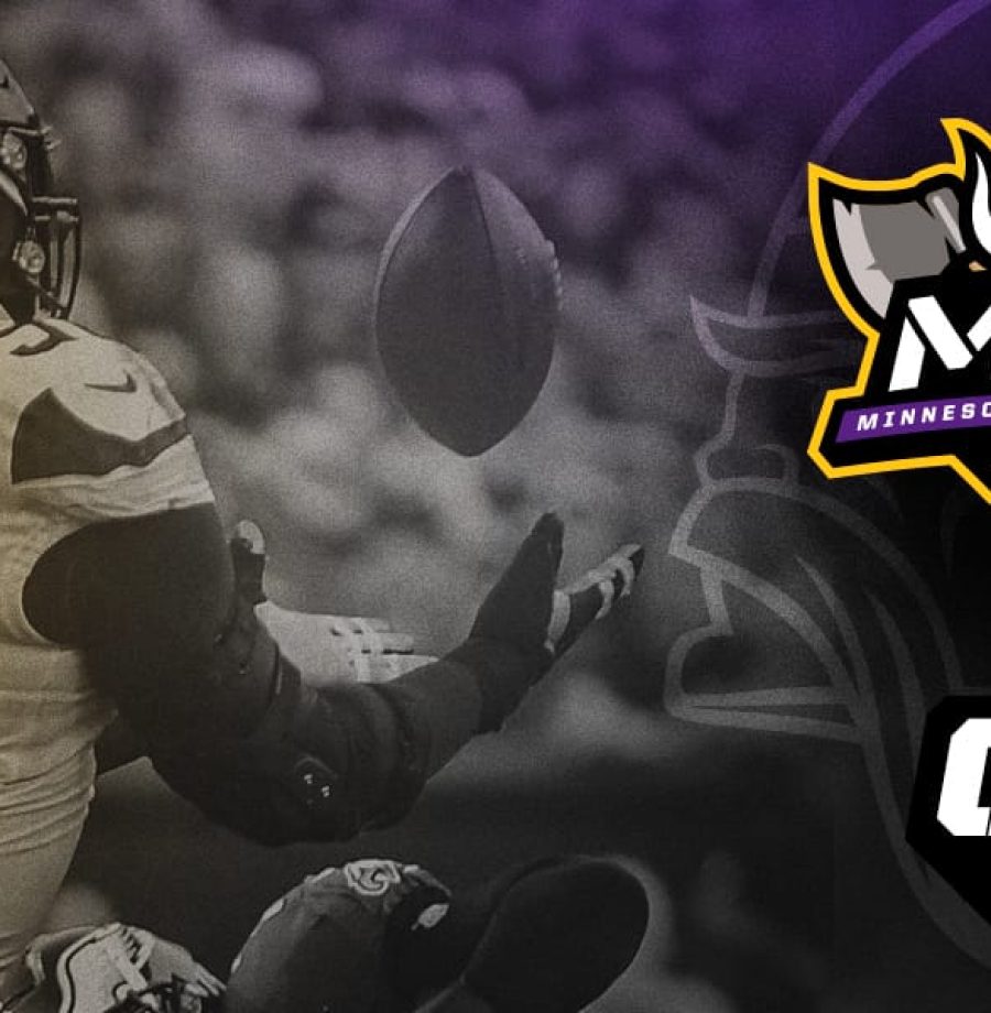 Vikings vs Eagles Semana 5 2018