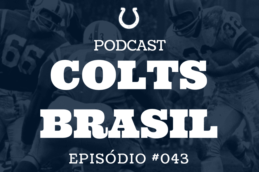 Colts vs Rams - Semana 1 Temporada 2017