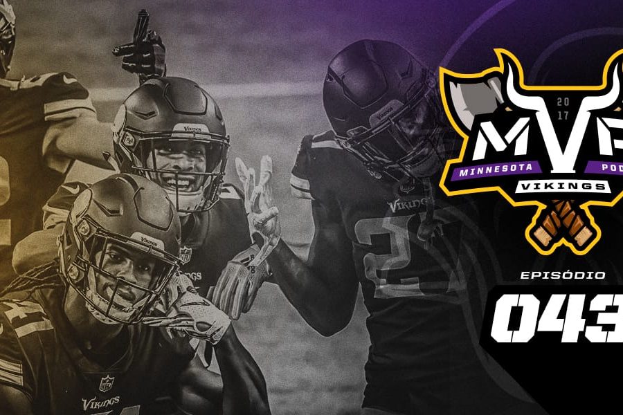 Vikings vs Cardinals Semana 6 2018