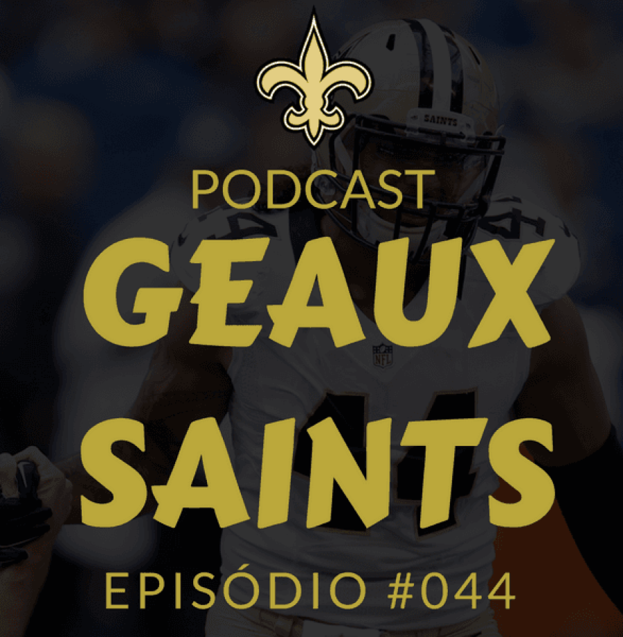 Saints vs Vikings - Semana 1 Temporada 2017