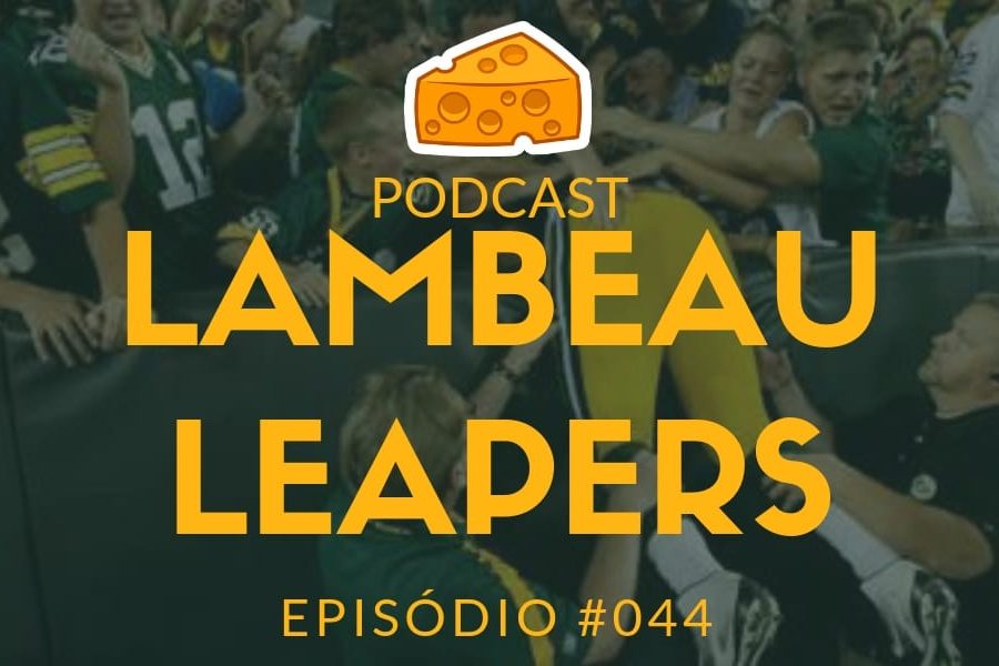 Packers x Cardinals Semana 13 2018