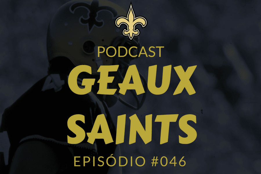 Saints vs Panthers - Semana 3 Temporada 2017