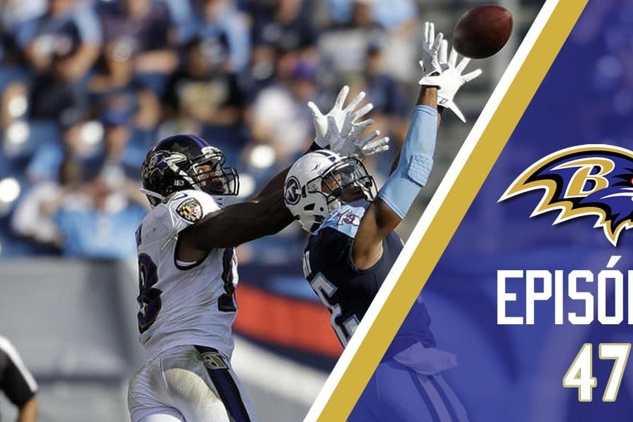 Ravens at Titans Preview