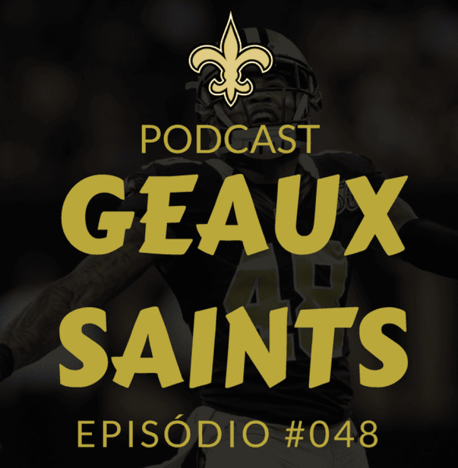 Saints vs Lions - Semana 6 Temporada 2017