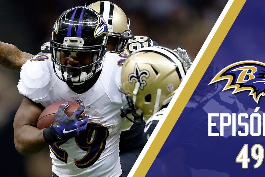 Ravens vs Saints Preview
