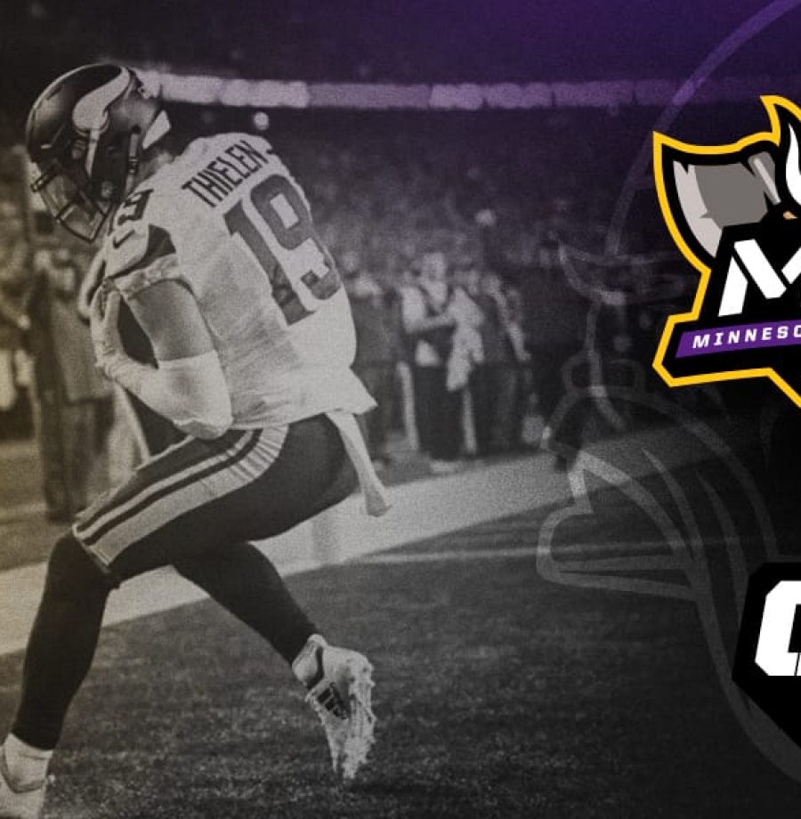 Vikings vs Patriots Semana 13 2018