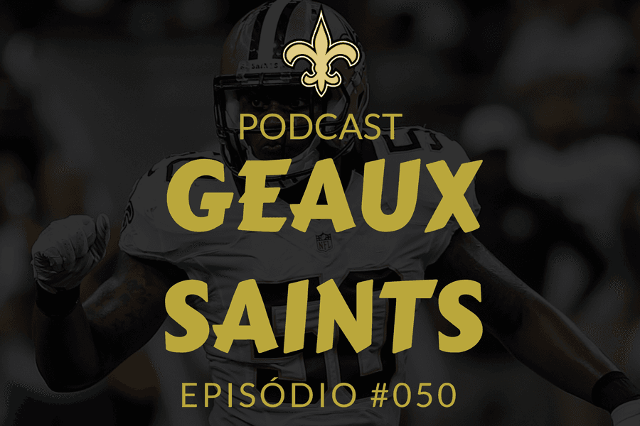 Saints vs Bears - Semana 8 Temporada 2017