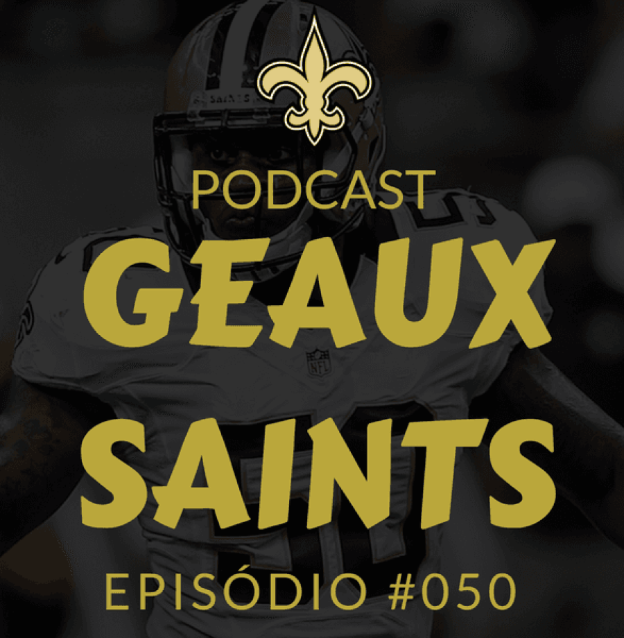 Saints vs Bears - Semana 8 Temporada 2017