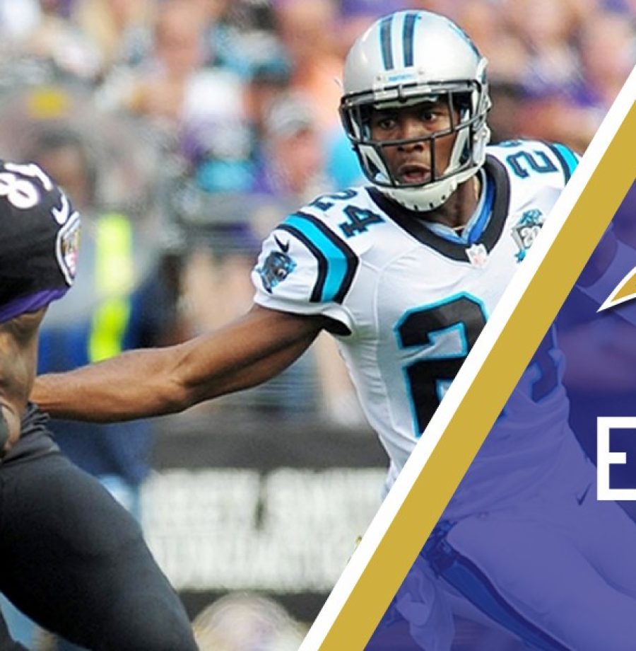 Ravens at Panthers Preview
