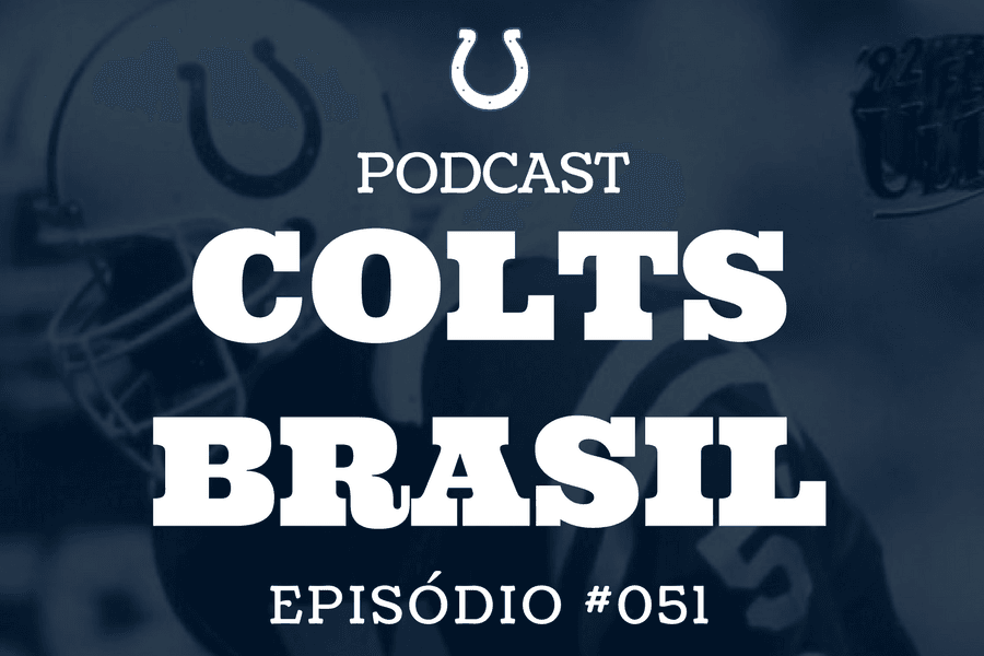Colts vs Texans - Semana 9 Temporada 2017