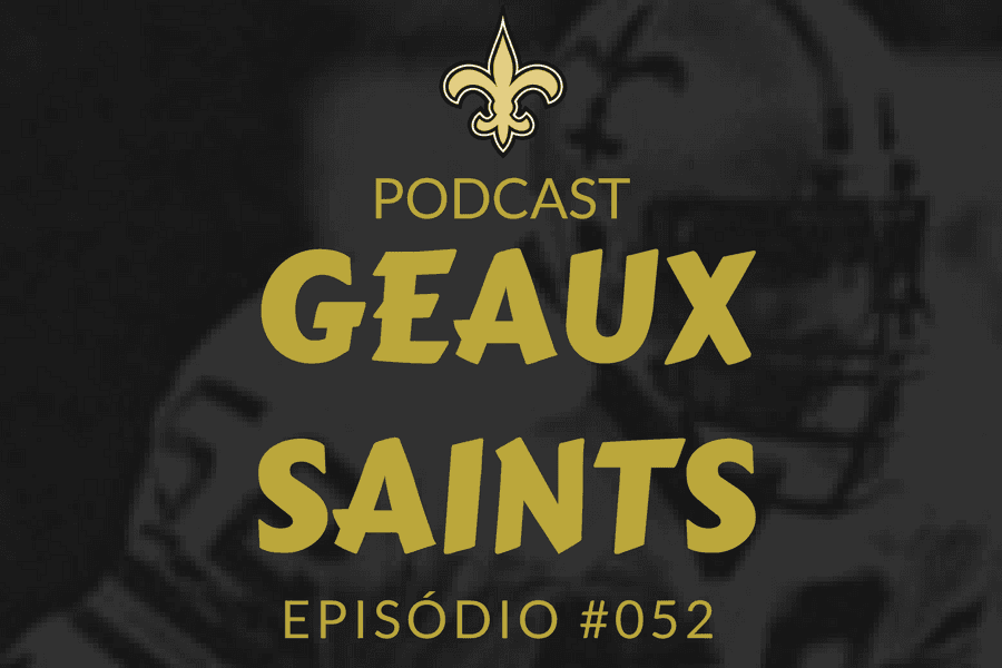 Saints vs Bills - Semana 10 Temporada 2017