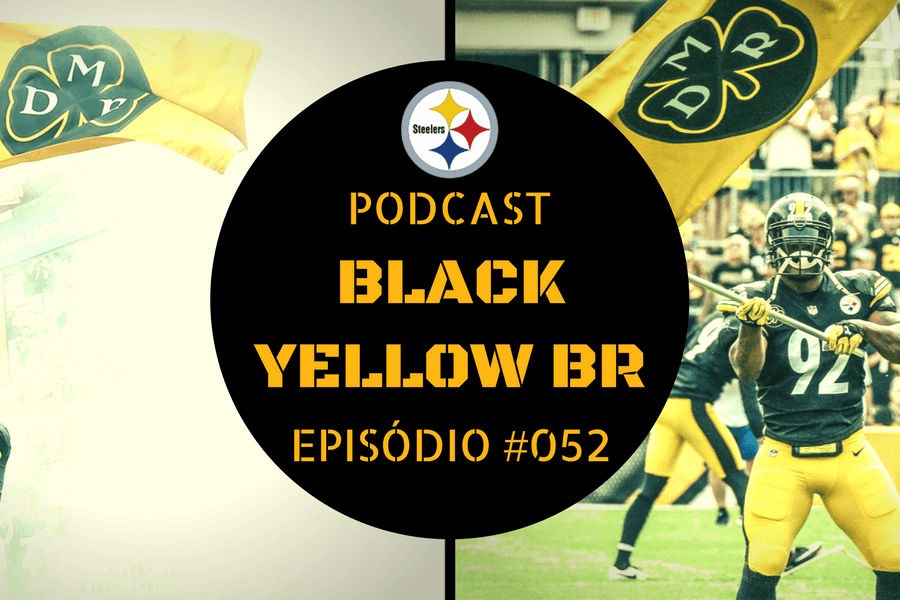 Steelers vs Vikings – Semana 2 Temporada 2017