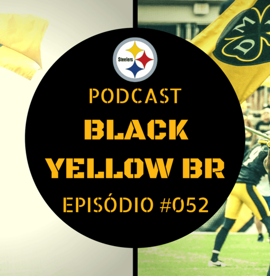 Steelers vs Vikings – Semana 2 Temporada 2017