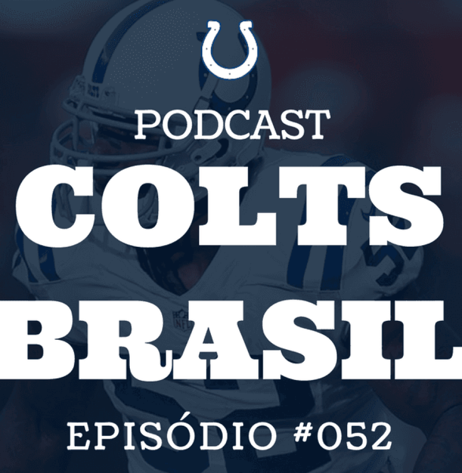 Colts vs Steelers - Semana 10 Temporada 2017