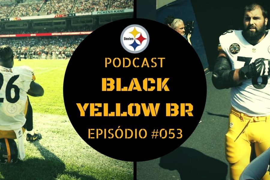 Steelers vs Bears - Semana 3 Temporada 2017