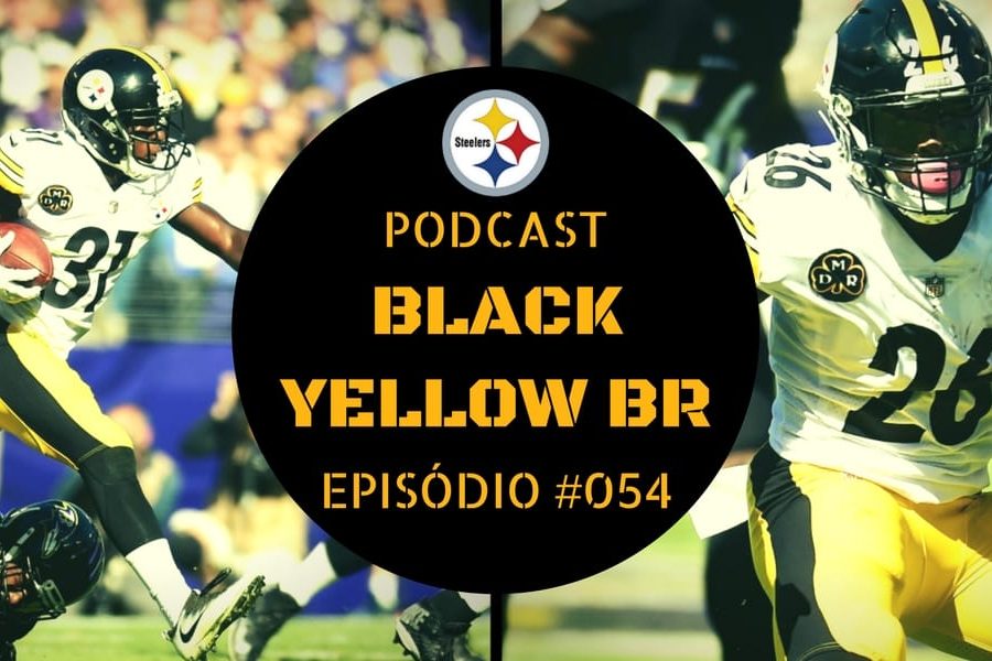 Steelers vs Ravens - Semana 4 Temporada 2017