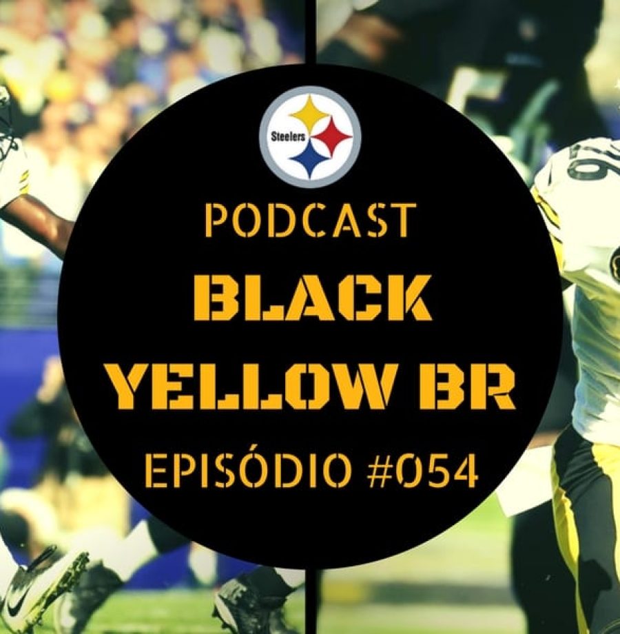 Steelers vs Ravens - Semana 4 Temporada 2017