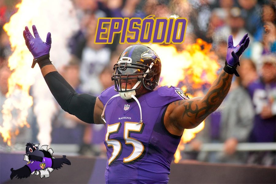 Ravens bye week