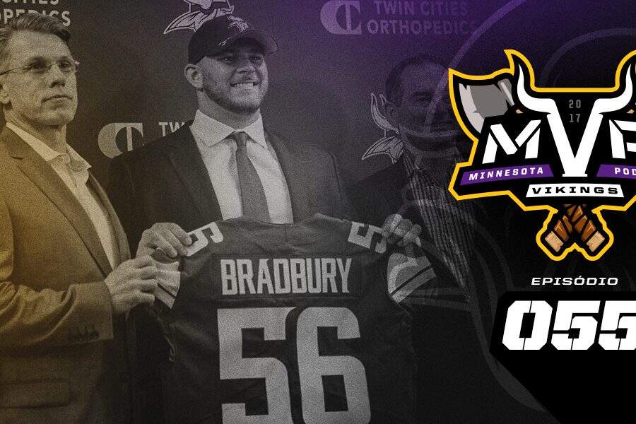 Vikings NFL Draft 2019