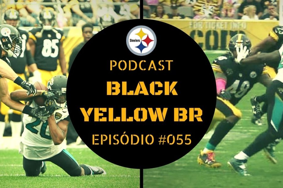 Steelers vs Jaguars - Semana 5 Temporada 2017