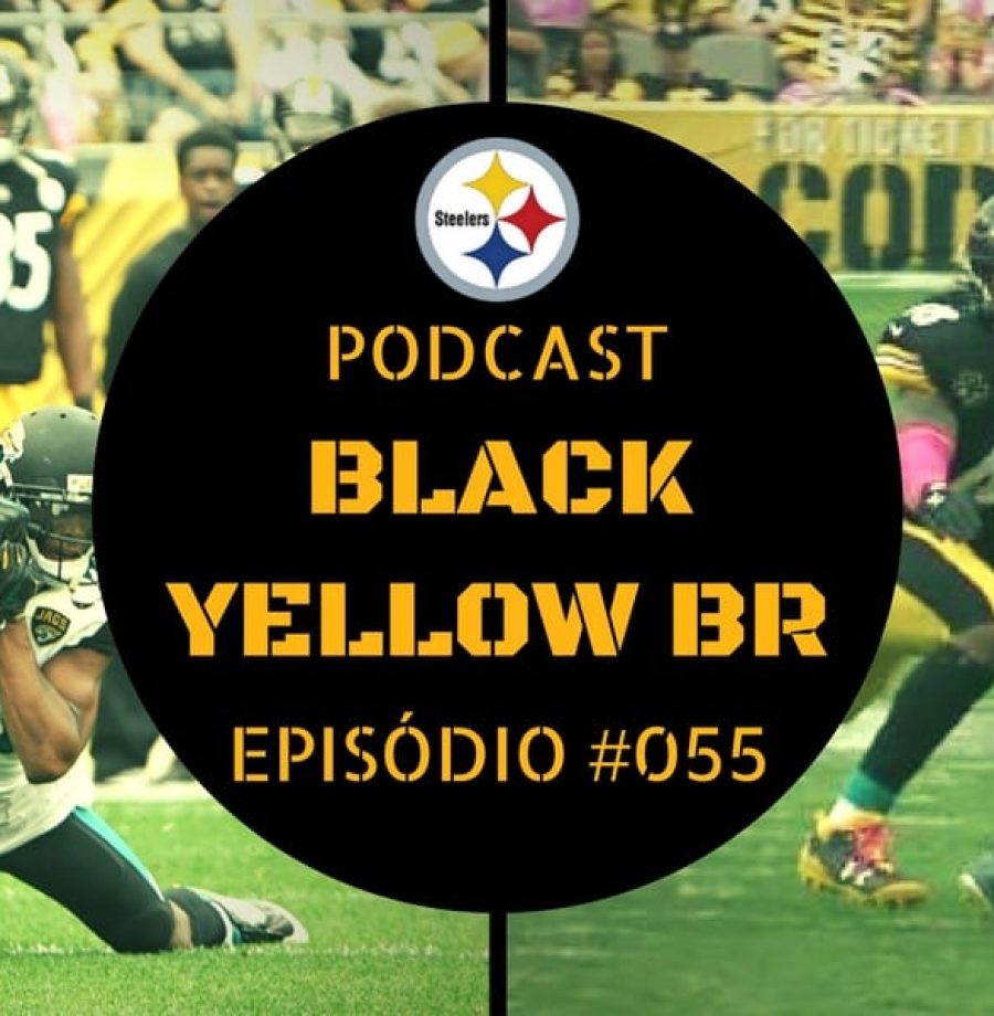 Steelers vs Jaguars - Semana 5 Temporada 2017