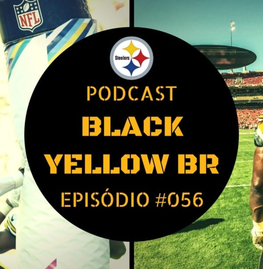 Steelers vs Chiefs - Semana 6 Temporada 2017