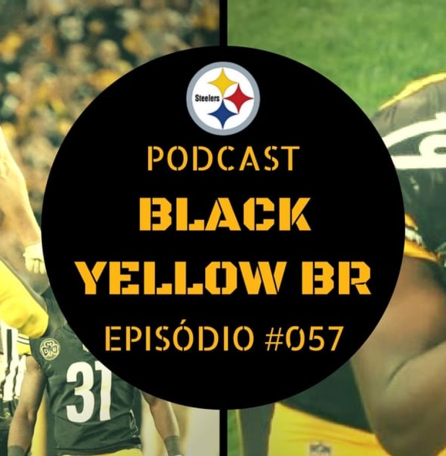 Steelers vs Bengals - Semana 7 Temporada 2017