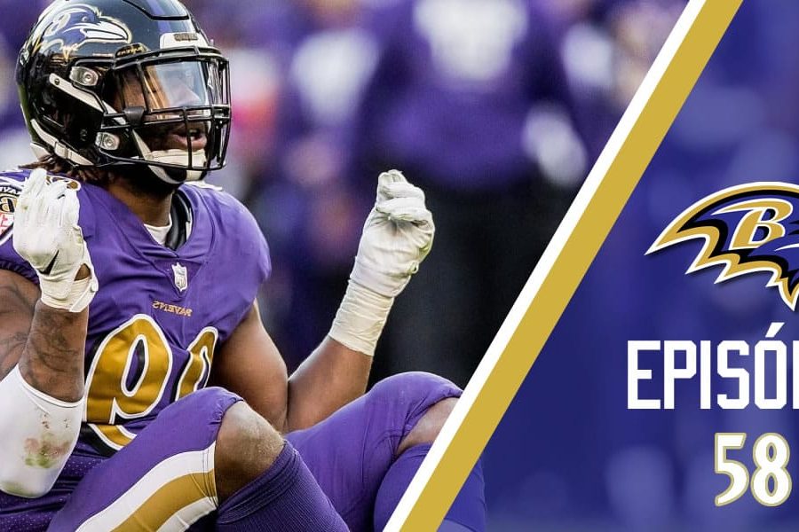 Ravens vs Raiders Semana 12 2018