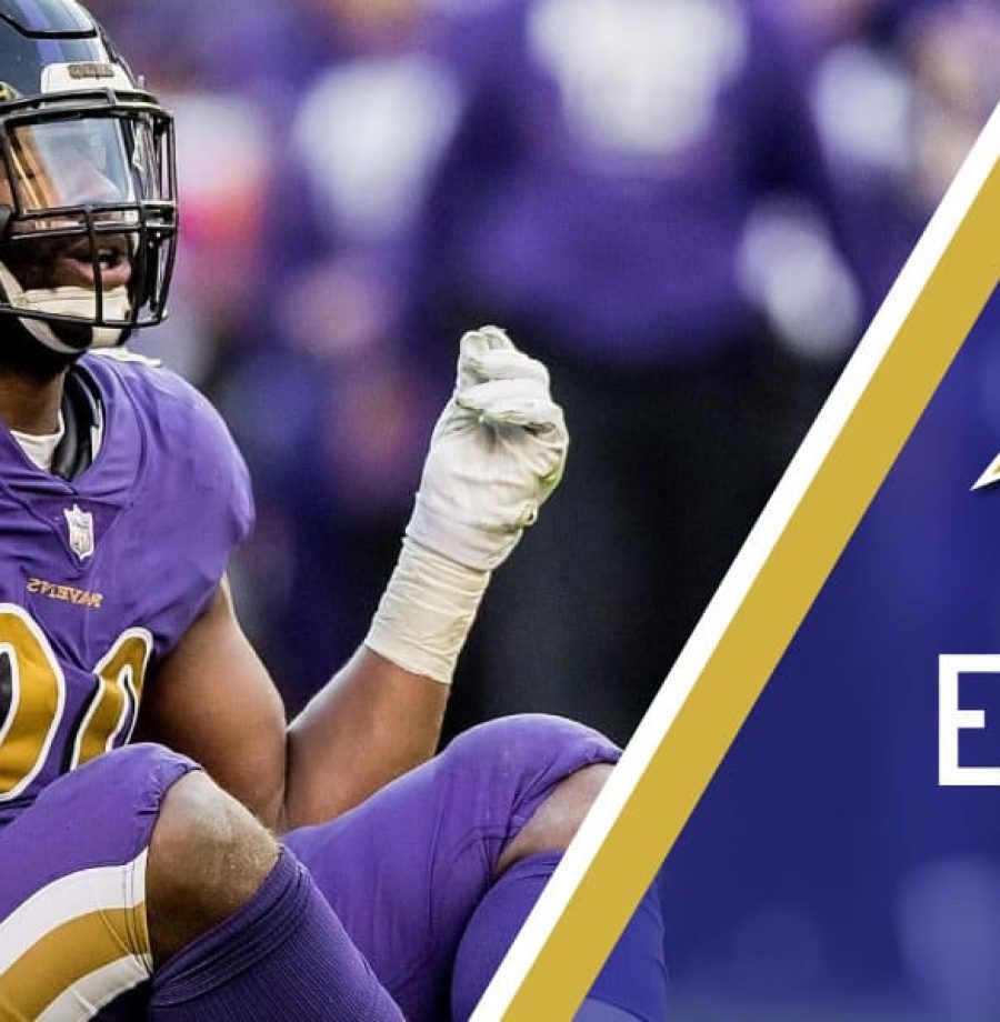 Ravens vs Raiders Semana 12 2018