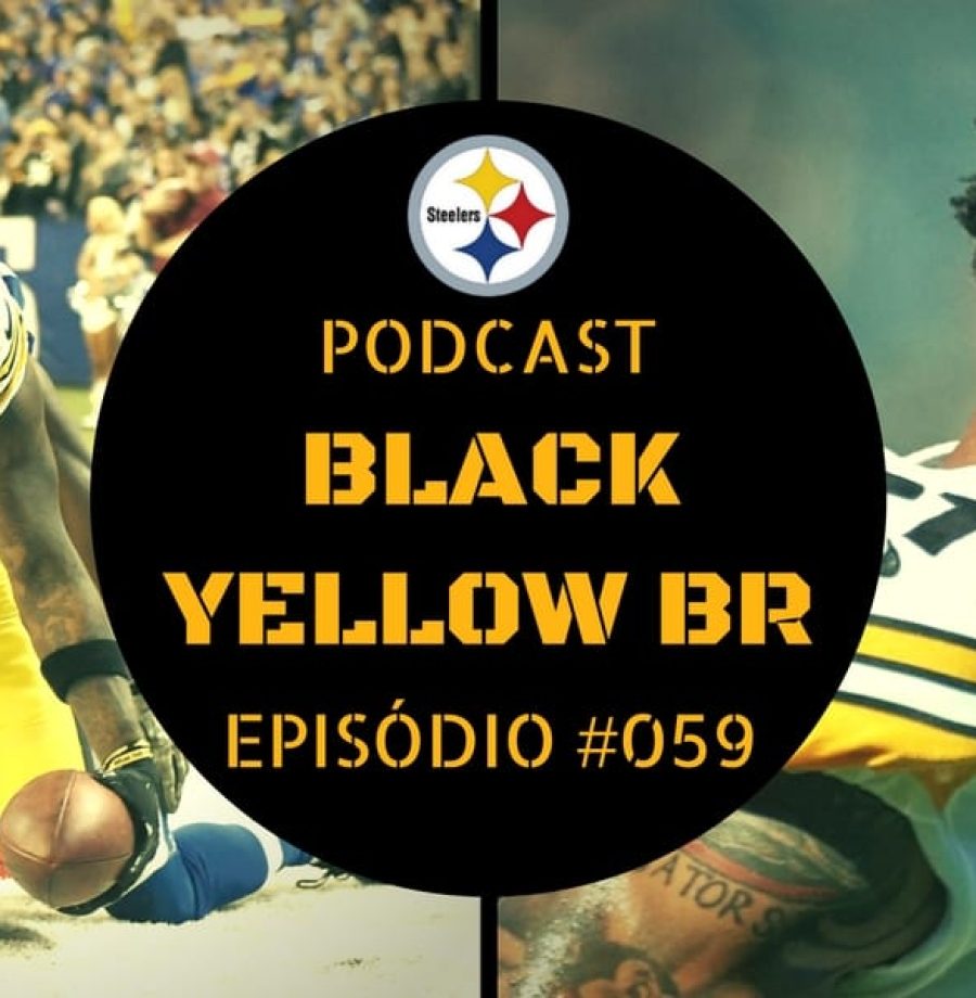 Steelers vs Colts - Semana 10 Temporada 2017