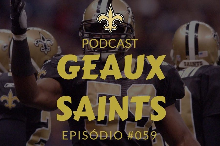 Panthers vs Saints - Wild Card Week