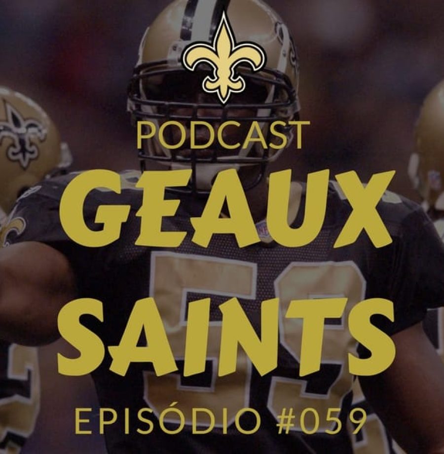 Panthers vs Saints - Wild Card Week